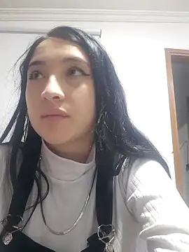 Snapshot of Maitebigboobs chatting on 03-02-26, 09:33 Maitebigboobs online show from 03-02-26, 09:33