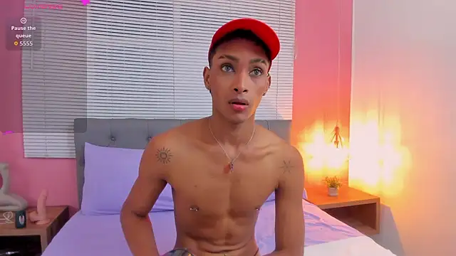 drako18  online show from 02-24-26, 03:29