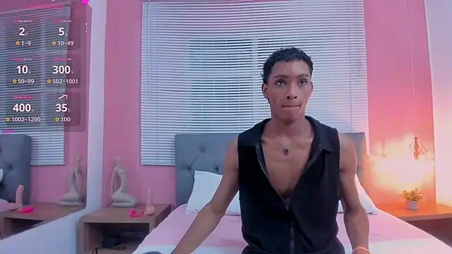 drako18  online show from 03-02-26, 02:23