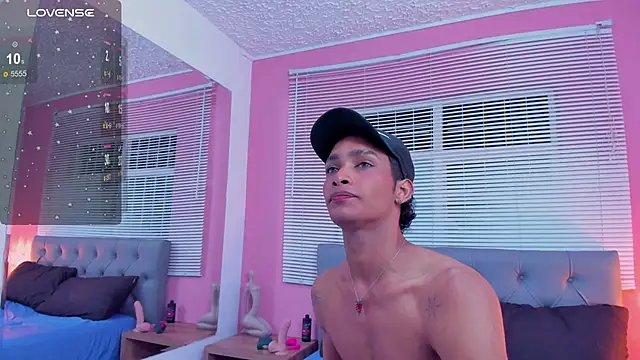 drako18  online show from 02-12-26, 02:11