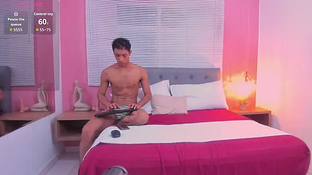 drako18  online show from 03-27-26, 03:15