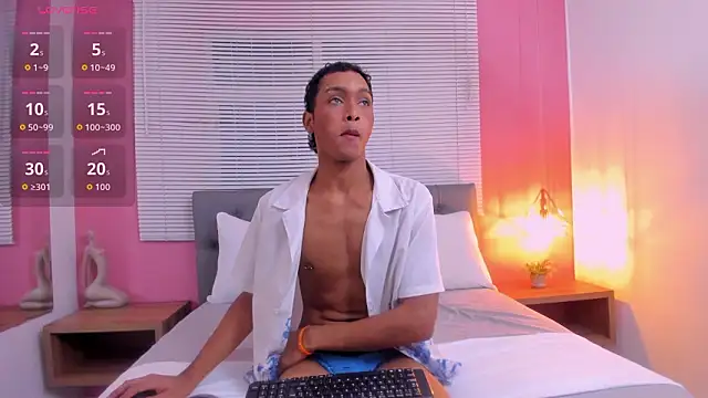 drako18  online show from 03-17-26, 03:09