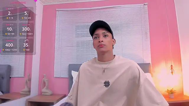 drako18  online show from 02-27-26, 02:34