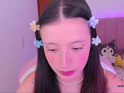 wenn  online show from 03-27-26, 01:58