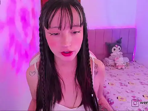 wenn  online show from 04-05-26, 01:01