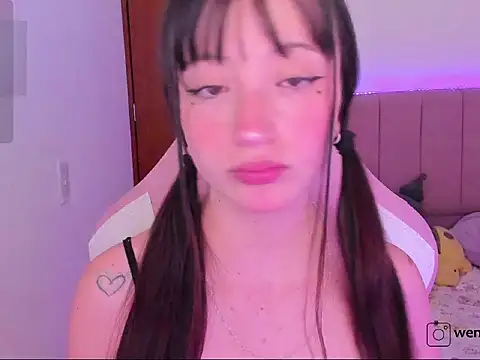 wenn  online show from 03-29-26, 01:07