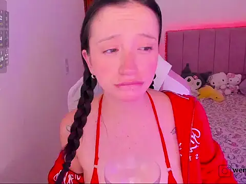 wenn  online show from 03-21-26, 03:19