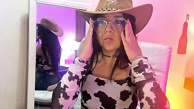 mary luckaysha  online show from 05-29-26, 07:42