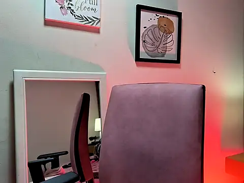 mary luckaysha  online show from 03-12-26, 07:07