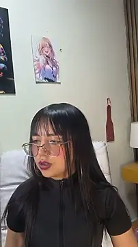 mary luckaysha  online show from 07-17-26, 07:55