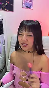 mary luckaysha  online show from 06-25-26, 07:08