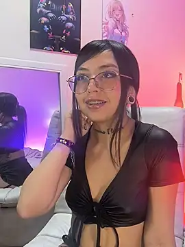 mary luckaysha  online show from 06-10-26, 07:04