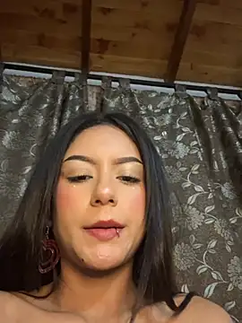 Gracia Carrera1 online show from 02-03-26, 06:40