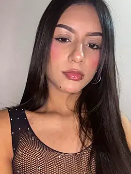 Gracia Carrera1 online show from 02-18-26, 04:10