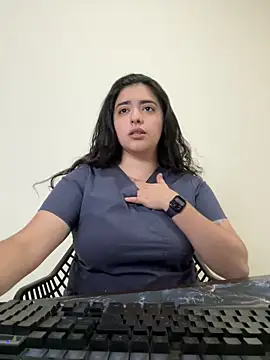 Ales Kitten Live online show from 03-05-26, 09:54