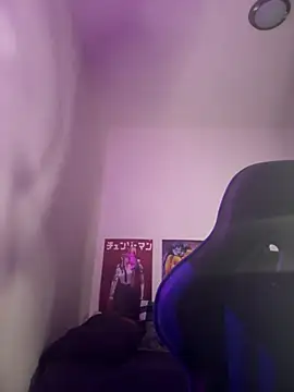 Ales Kitten Live online show from 04-09-26, 05:52