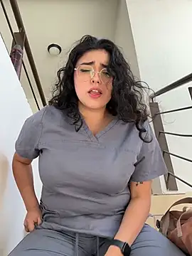 Ales Kitten Live online show from 04-02-26, 07:31