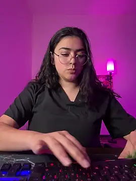 Ales Kitten Live online show from 02-19-26, 09:23