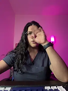 Ales Kitten Live online show from 02-20-26, 08:11