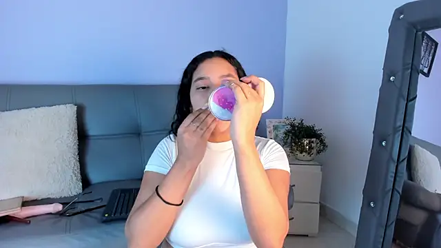 Aaliyah1  online show from 02-14-26, 02:12