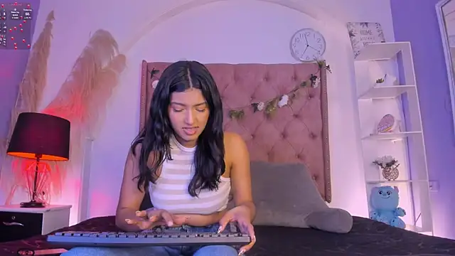 Lia Passion online show from 04-23-26, 08:21