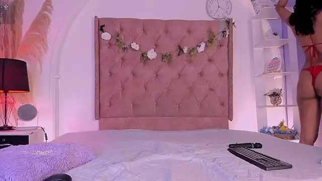 Lia Passion online show from 04-07-26, 08:32