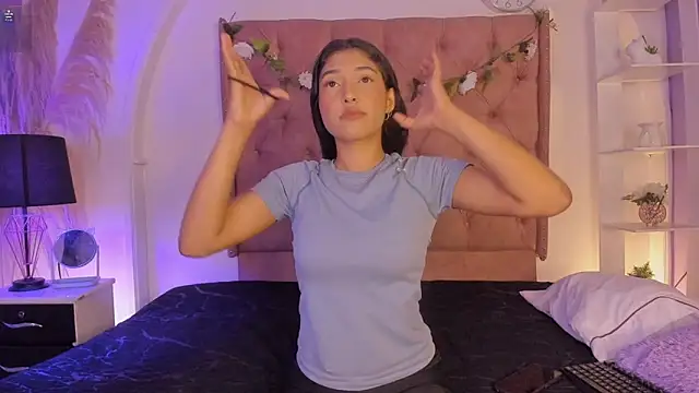 Lia Passion online show from 04-01-26, 08:06