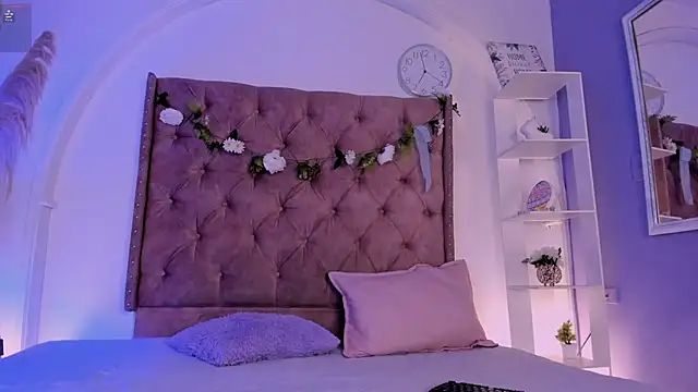 Lia Passion online show from 04-09-26, 04:57