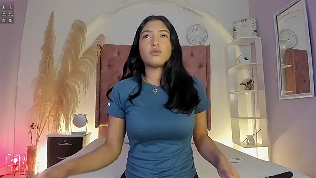 Lia Passion online show from 03-24-26, 07:47