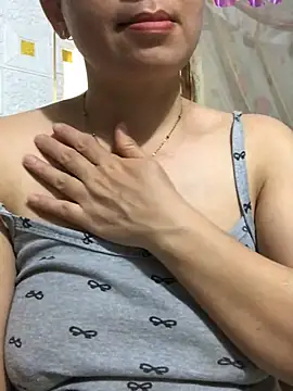 Arica sexy001 online show from 04-12-26, 01:53