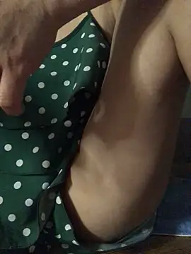 Arica sexy001 online show from 04-14-26, 09:53