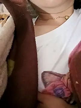 Arica sexy001 online show from 02-12-26, 03:56