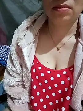 Arica sexy001 online show from 02-19-26, 02:25