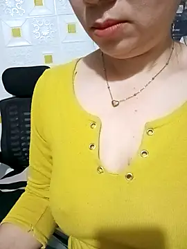 Arica sexy001 online show from 03-15-26, 12:50