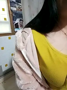 Arica sexy001 online show from 02-01-26, 02:10