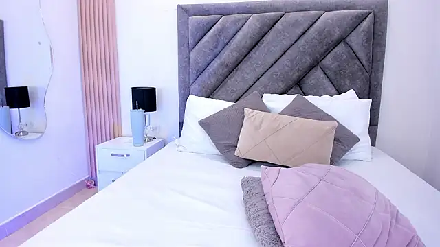 ChanelAnderson online show from 02-03-26, 09:42