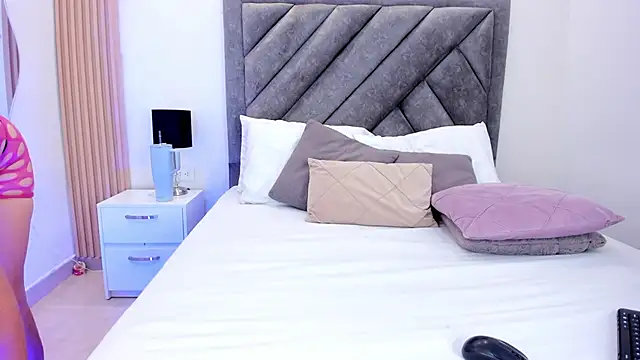 ChanelAnderson online show from 02-02-26, 09:47