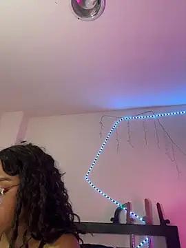 Dollkat online show from 04-21-26, 04:41