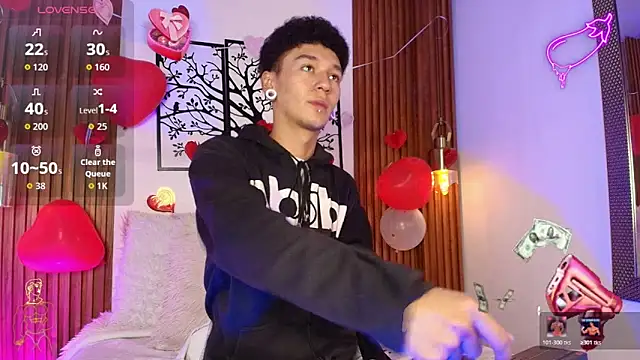 David Banks  online show from 02-19-26, 12:46