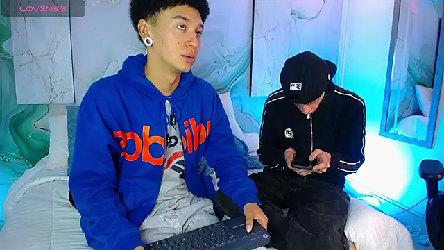 David Banks  online show from 03-23-26, 12:38