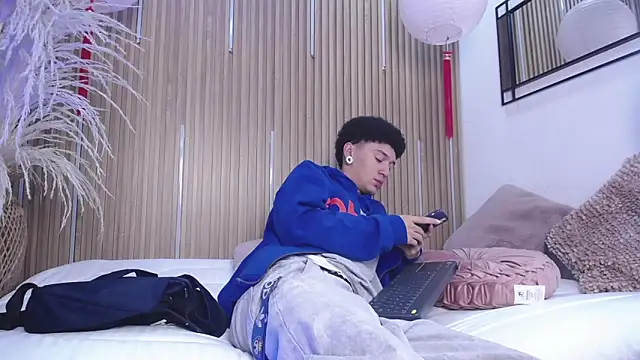 David Banks  online show from 03-21-26, 12:20