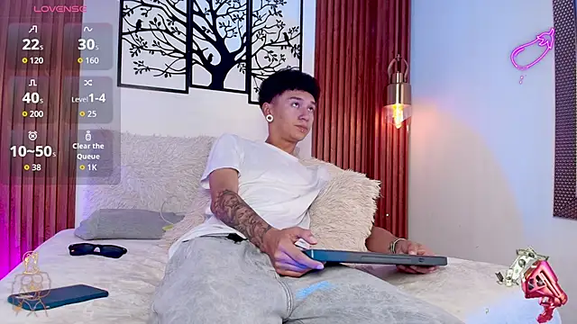 David Banks  online show from 03-03-26, 12:34