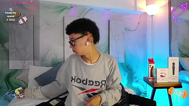 David Banks  online show from 04-13-26, 12:42