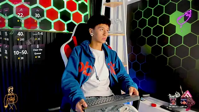 David Banks  online show from 04-02-26, 12:34