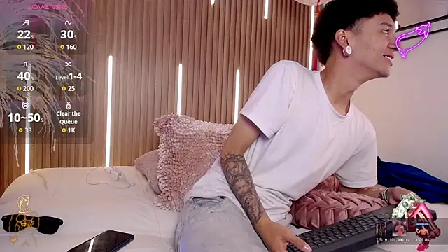 David Banks  online show from 03-09-26, 12:20