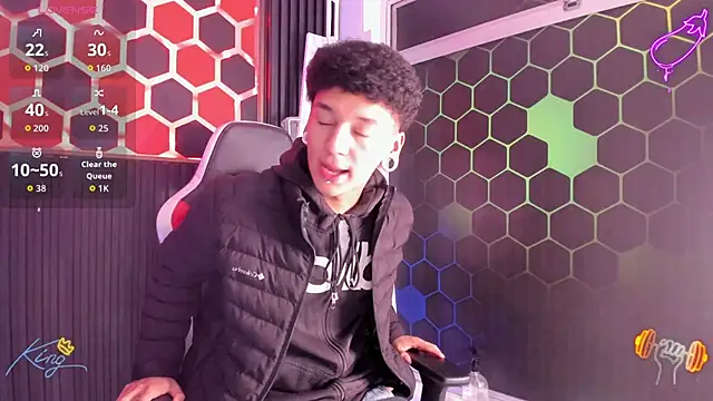 David Banks  online show from 04-16-26, 12:39