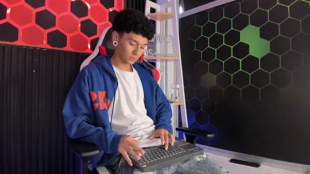 David Banks  online show from 04-04-26, 12:34