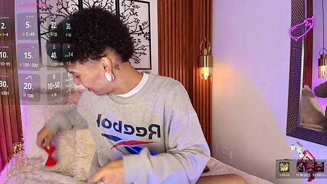 David Banks  online show from 02-26-26, 12:27