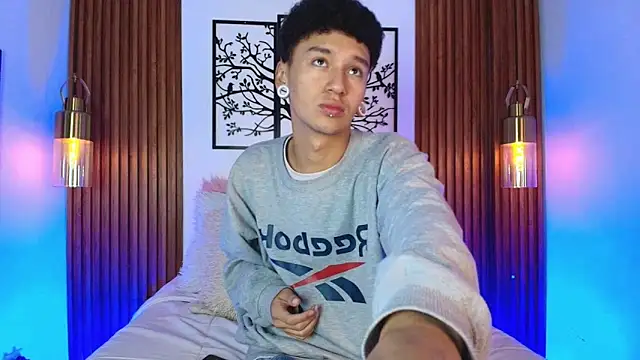 David Banks  online show from 02-12-26, 12:38