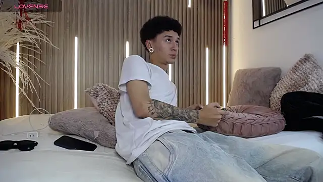 David Banks  online show from 03-29-26, 12:07